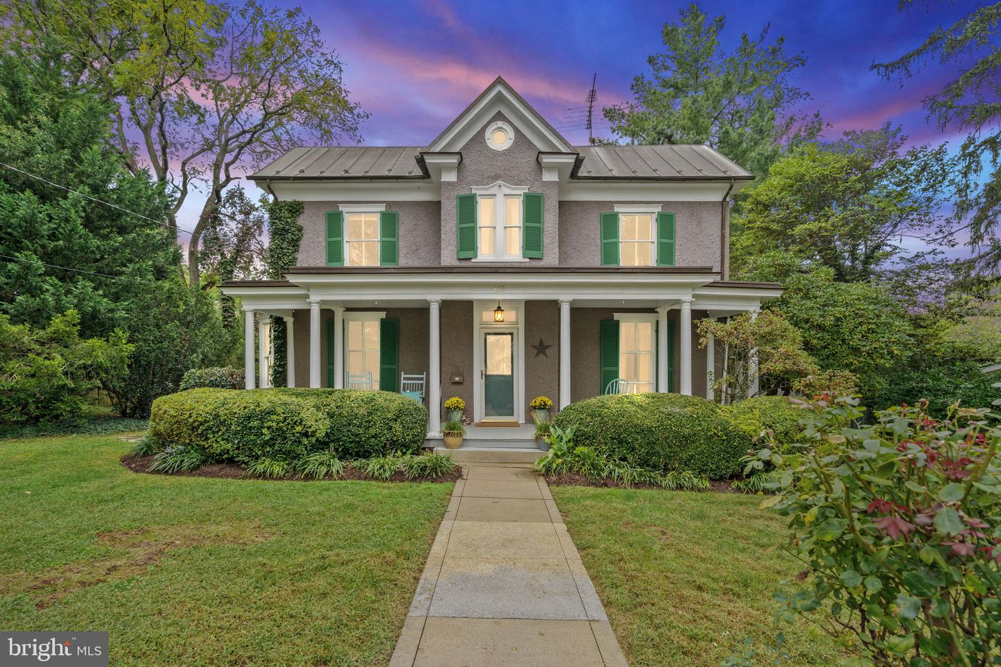 168 HIGH ST, WARRENTON, Virginia 20186, 4 Bedrooms Bedrooms, ,3 BathroomsBathrooms,Residential,For sale,168 HIGH ST,VAFQ2018548 MLS # VAFQ2018548