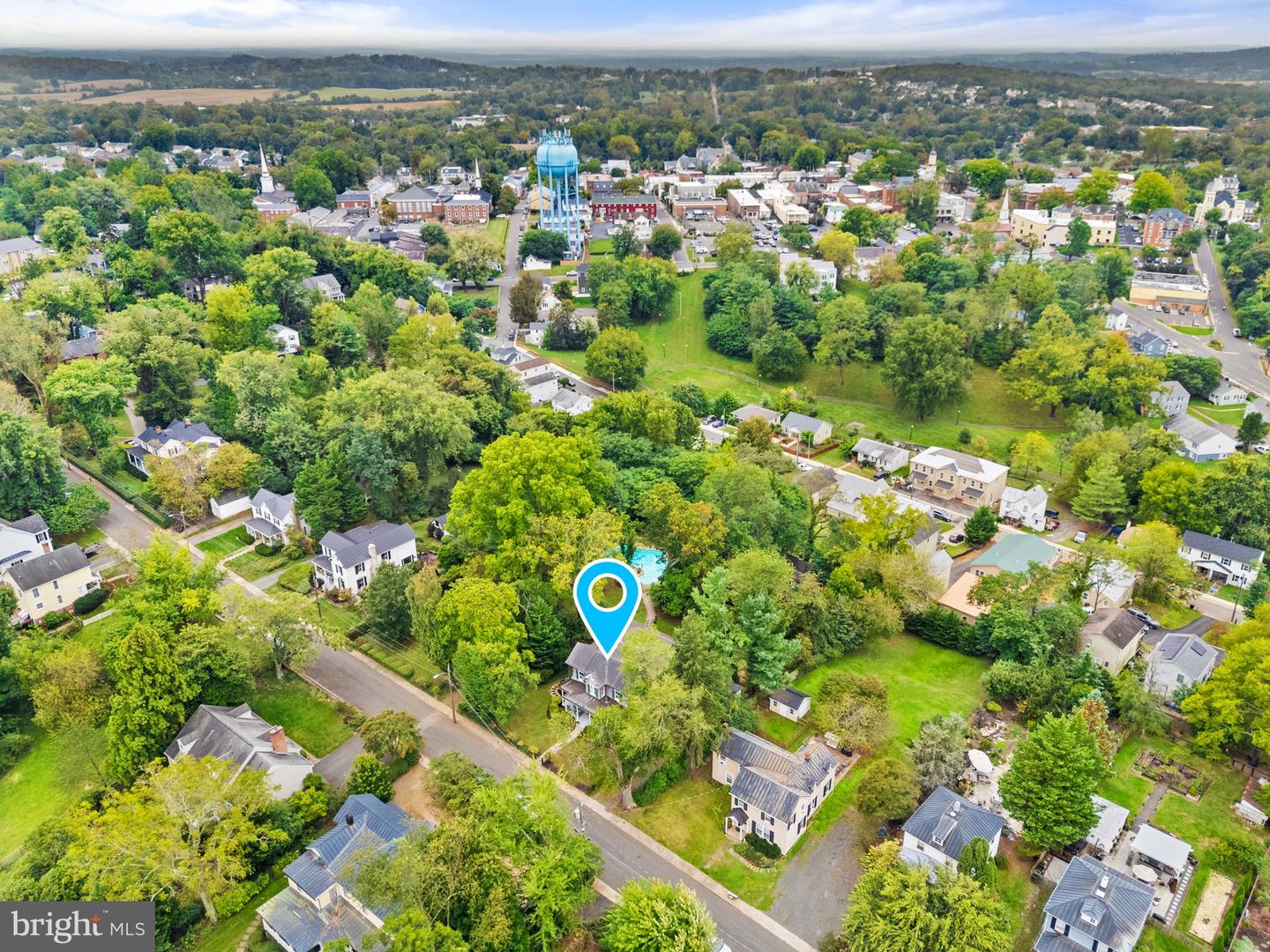 168 HIGH ST, WARRENTON, Virginia 20186, 4 Bedrooms Bedrooms, ,3 BathroomsBathrooms,Residential,For sale,168 HIGH ST,VAFQ2018548 MLS # VAFQ2018548
