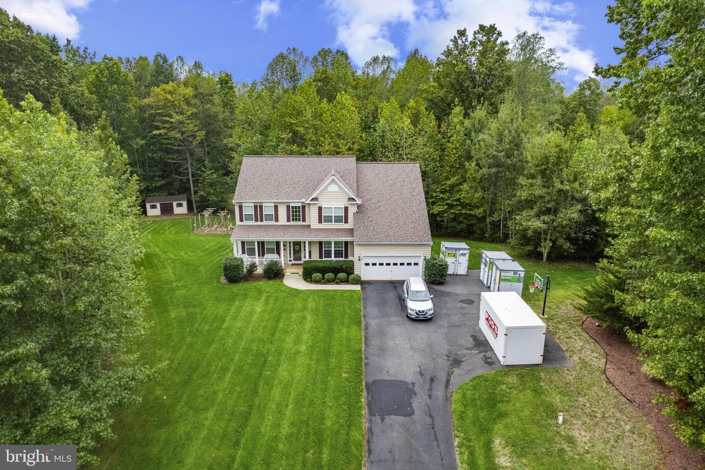 57 BOXWOOD DR, FREDERICKSBURG, Virginia 22406, 5 Bedrooms Bedrooms, 8 Rooms Rooms,3 BathroomsBathrooms,Residential,For sale,57 BOXWOOD DR,VAST2043098 MLS # VAST2043098