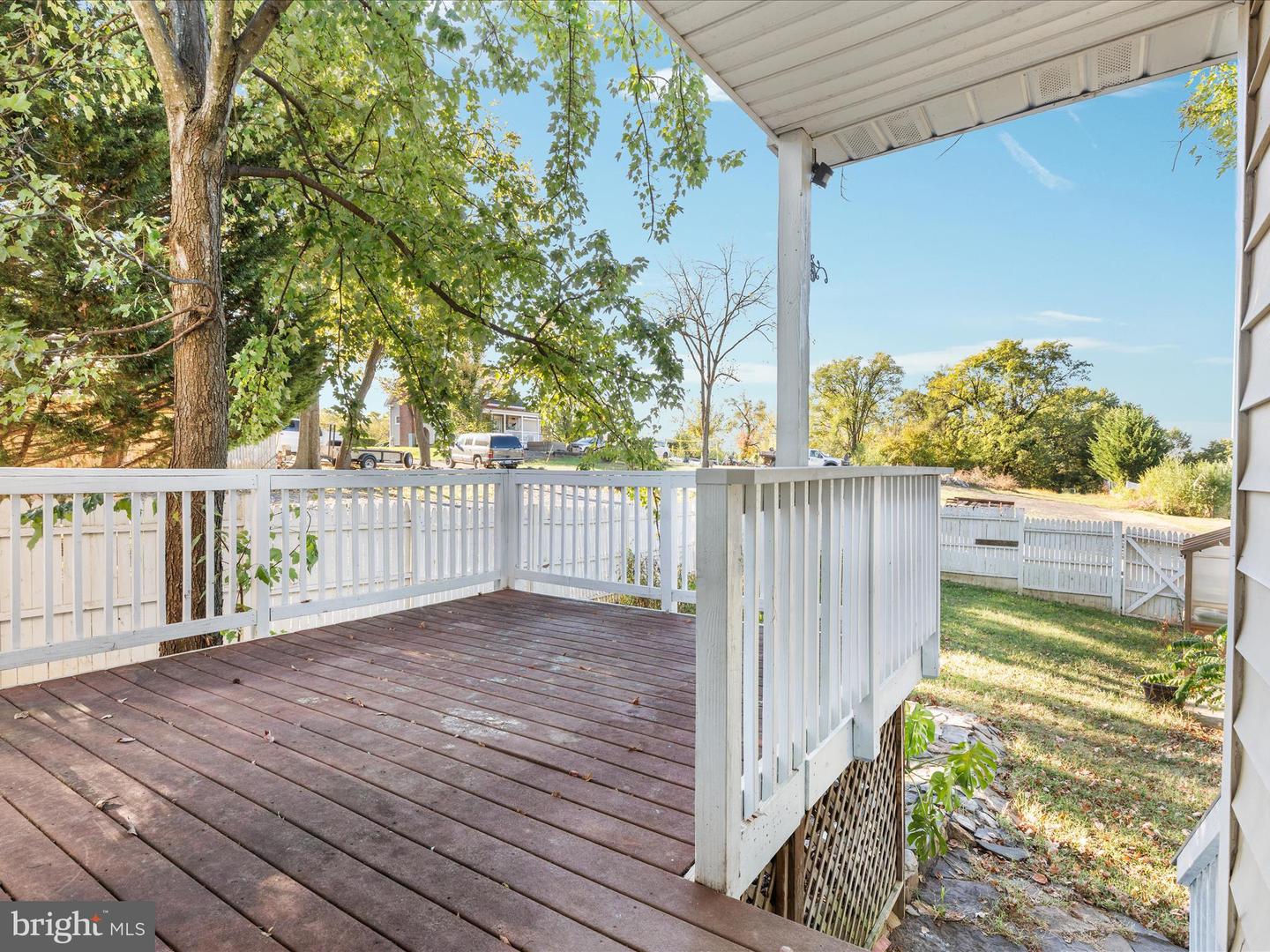 707 E CORK ST, WINCHESTER, Virginia 22601, 3 Bedrooms Bedrooms, ,2 BathroomsBathrooms,Residential,For sale,707 E CORK ST,VAWI2009160 MLS # VAWI2009160