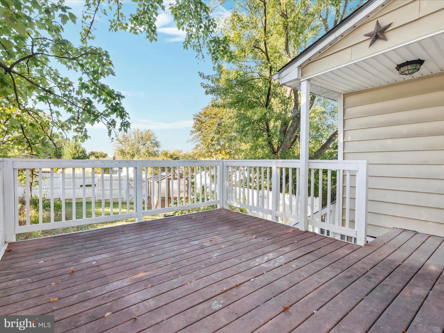 707 E CORK ST, WINCHESTER, Virginia 22601, 3 Bedrooms Bedrooms, ,2 BathroomsBathrooms,Residential,For sale,707 E CORK ST,VAWI2009160 MLS # VAWI2009160