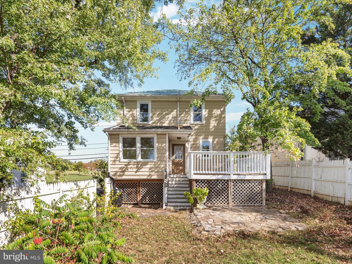 707 E CORK ST, WINCHESTER, Virginia 22601, 3 Bedrooms Bedrooms, ,2 BathroomsBathrooms,Residential,For sale,707 E CORK ST,VAWI2009160 MLS # VAWI2009160