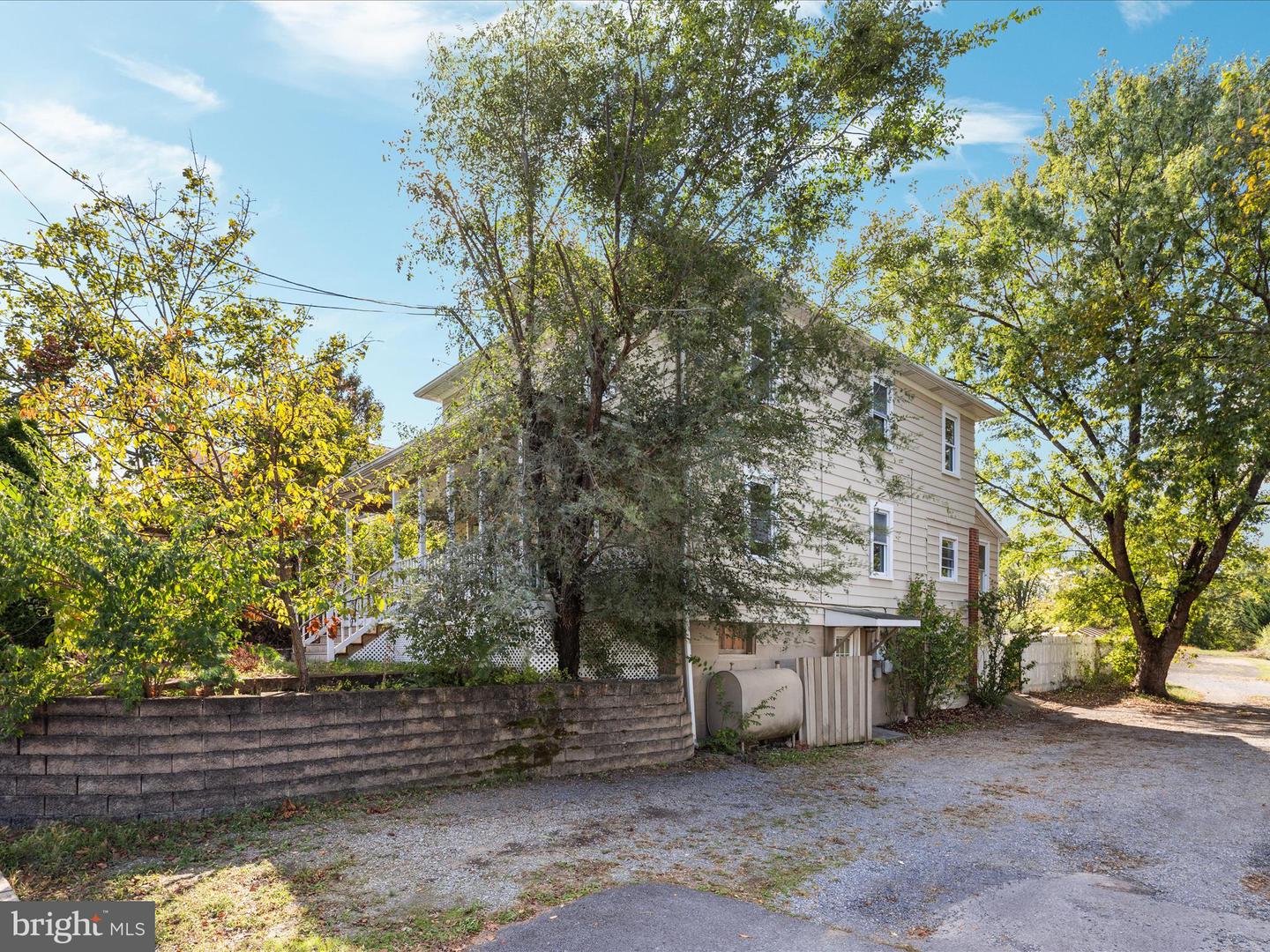 707 E CORK ST, WINCHESTER, Virginia 22601, 3 Bedrooms Bedrooms, ,2 BathroomsBathrooms,Residential,For sale,707 E CORK ST,VAWI2009160 MLS # VAWI2009160