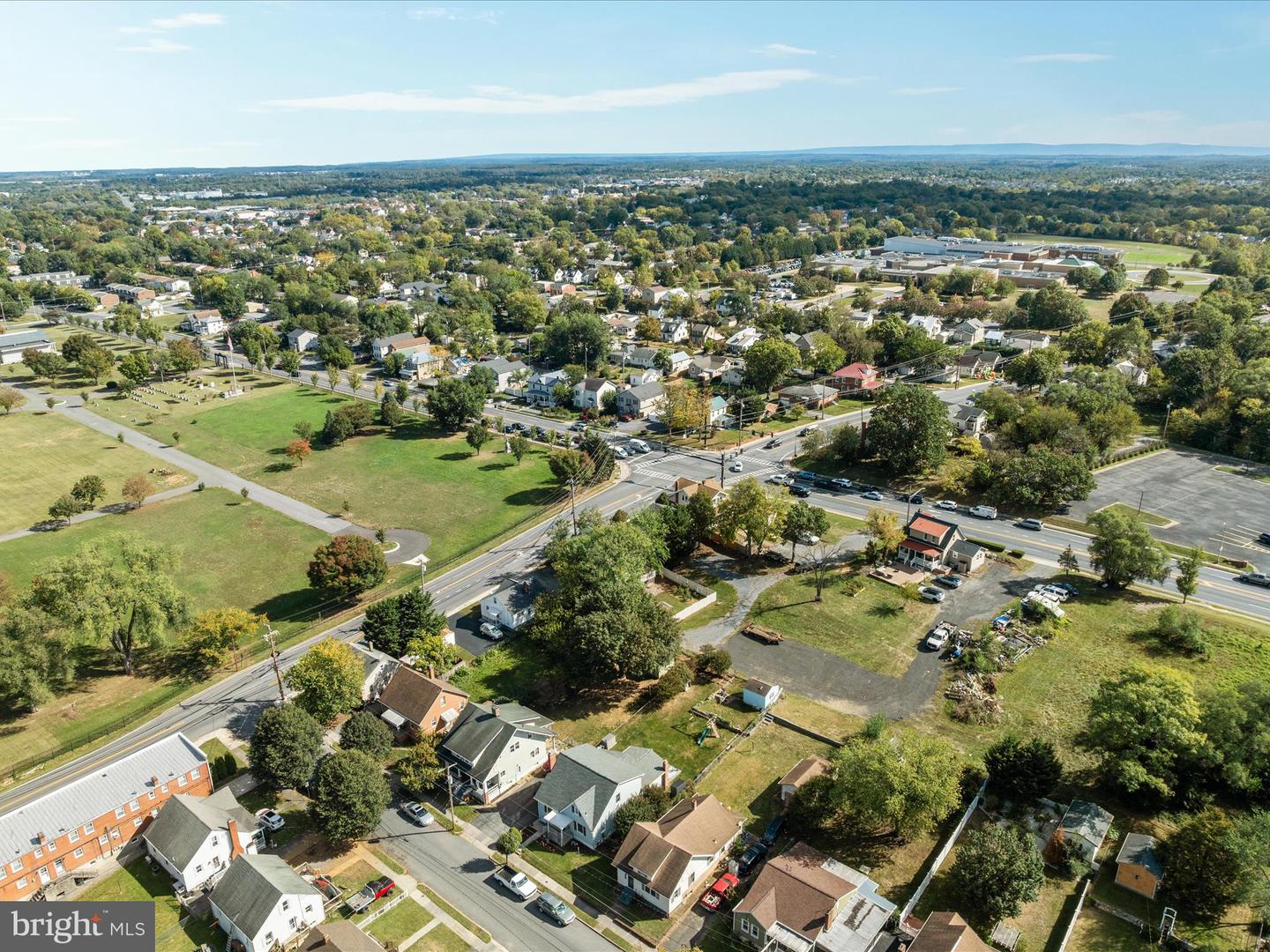 707 E CORK ST, WINCHESTER, Virginia 22601, 3 Bedrooms Bedrooms, ,2 BathroomsBathrooms,Residential,For sale,707 E CORK ST,VAWI2009160 MLS # VAWI2009160