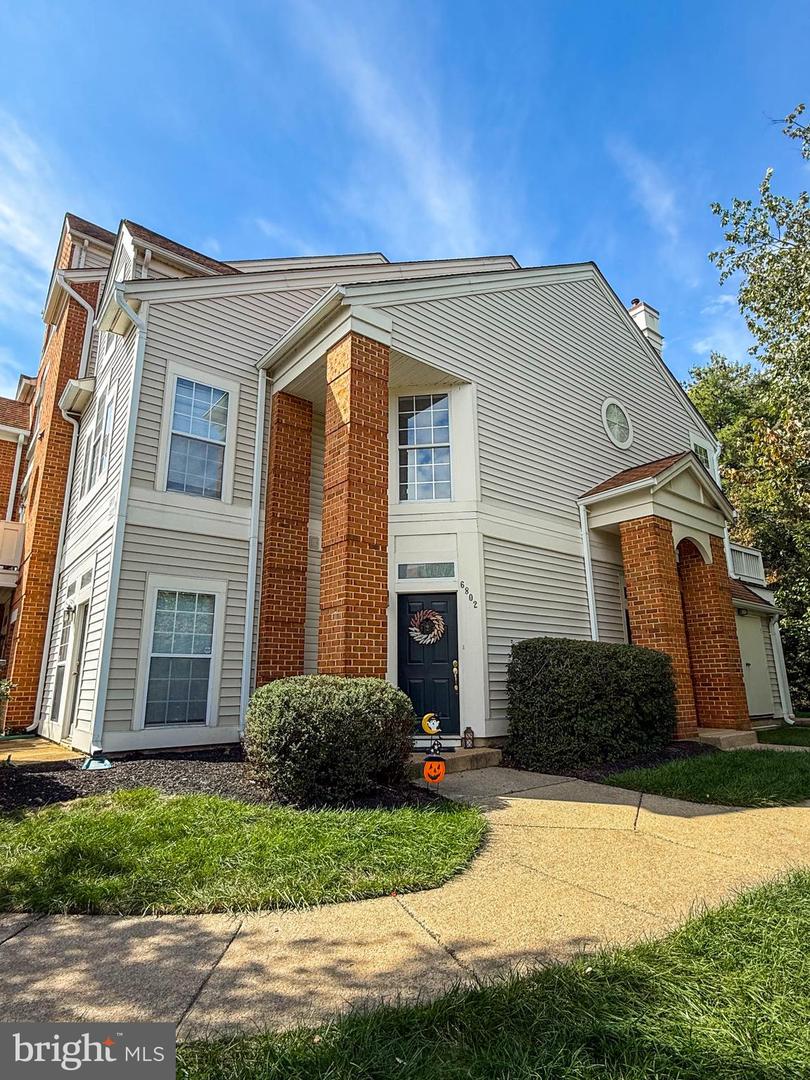 6800 BRINDLE HEATH WAY #261, ALEXANDRIA, Virginia 22315, 1 Bedroom Bedrooms, ,1 BathroomBathrooms,Residential,For sale,6800 BRINDLE HEATH WAY #261,VAFX2270480 MLS # VAFX2270480