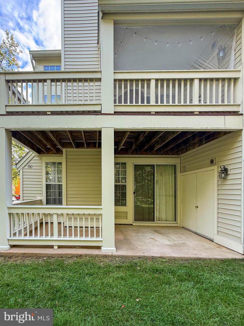 6800 BRINDLE HEATH WAY #261, ALEXANDRIA, Virginia 22315, 1 Bedroom Bedrooms, ,1 BathroomBathrooms,Residential,For sale,6800 BRINDLE HEATH WAY #261,VAFX2270480 MLS # VAFX2270480
