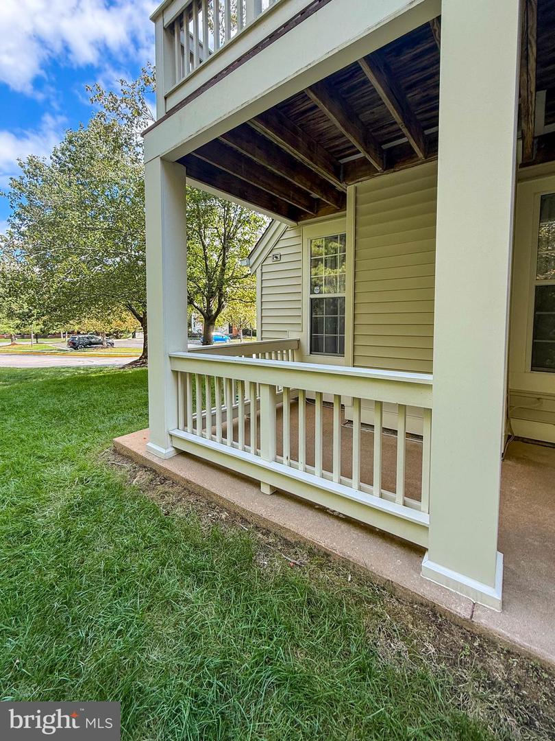 6800 BRINDLE HEATH WAY #261, ALEXANDRIA, Virginia 22315, 1 Bedroom Bedrooms, ,1 BathroomBathrooms,Residential,For sale,6800 BRINDLE HEATH WAY #261,VAFX2270480 MLS # VAFX2270480