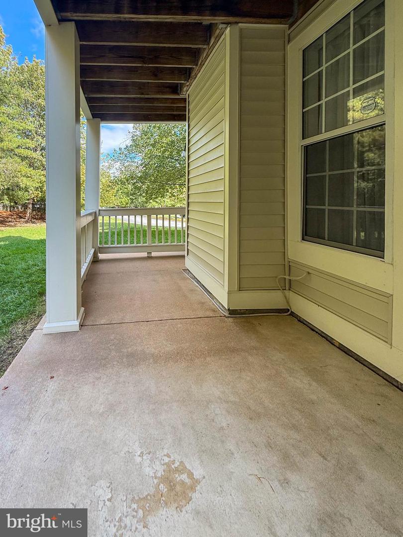 6800 BRINDLE HEATH WAY #261, ALEXANDRIA, Virginia 22315, 1 Bedroom Bedrooms, ,1 BathroomBathrooms,Residential,For sale,6800 BRINDLE HEATH WAY #261,VAFX2270480 MLS # VAFX2270480