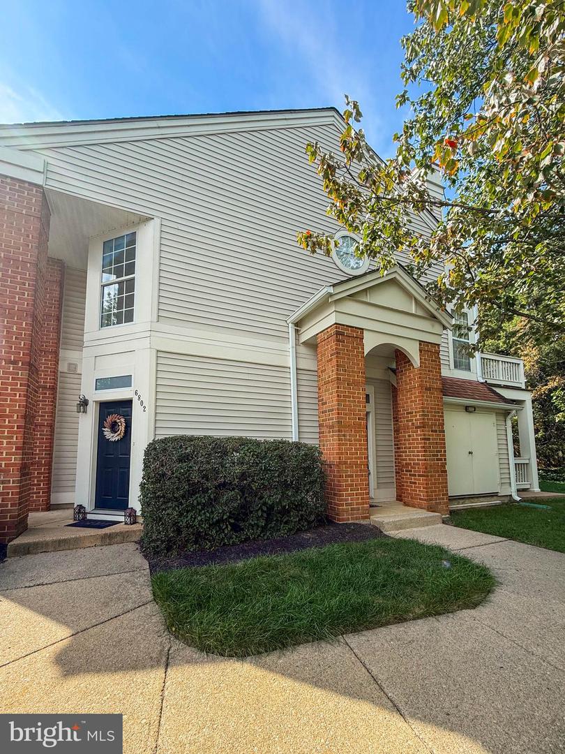 6800 BRINDLE HEATH WAY #261, ALEXANDRIA, Virginia 22315, 1 Bedroom Bedrooms, ,1 BathroomBathrooms,Residential,For sale,6800 BRINDLE HEATH WAY #261,VAFX2270480 MLS # VAFX2270480