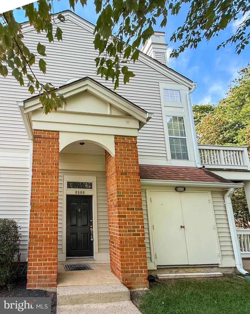 6800 BRINDLE HEATH WAY #261, ALEXANDRIA, Virginia 22315, 1 Bedroom Bedrooms, ,1 BathroomBathrooms,Residential,For sale,6800 BRINDLE HEATH WAY #261,VAFX2270480 MLS # VAFX2270480