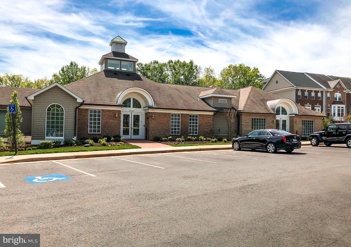 6800 BRINDLE HEATH WAY #261, ALEXANDRIA, Virginia 22315, 1 Bedroom Bedrooms, ,1 BathroomBathrooms,Residential,For sale,6800 BRINDLE HEATH WAY #261,VAFX2270480 MLS # VAFX2270480
