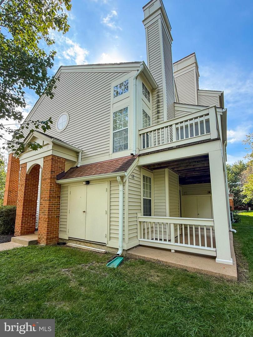 6800 BRINDLE HEATH WAY #261, ALEXANDRIA, Virginia 22315, 1 Bedroom Bedrooms, ,1 BathroomBathrooms,Residential,For sale,6800 BRINDLE HEATH WAY #261,VAFX2270480 MLS # VAFX2270480