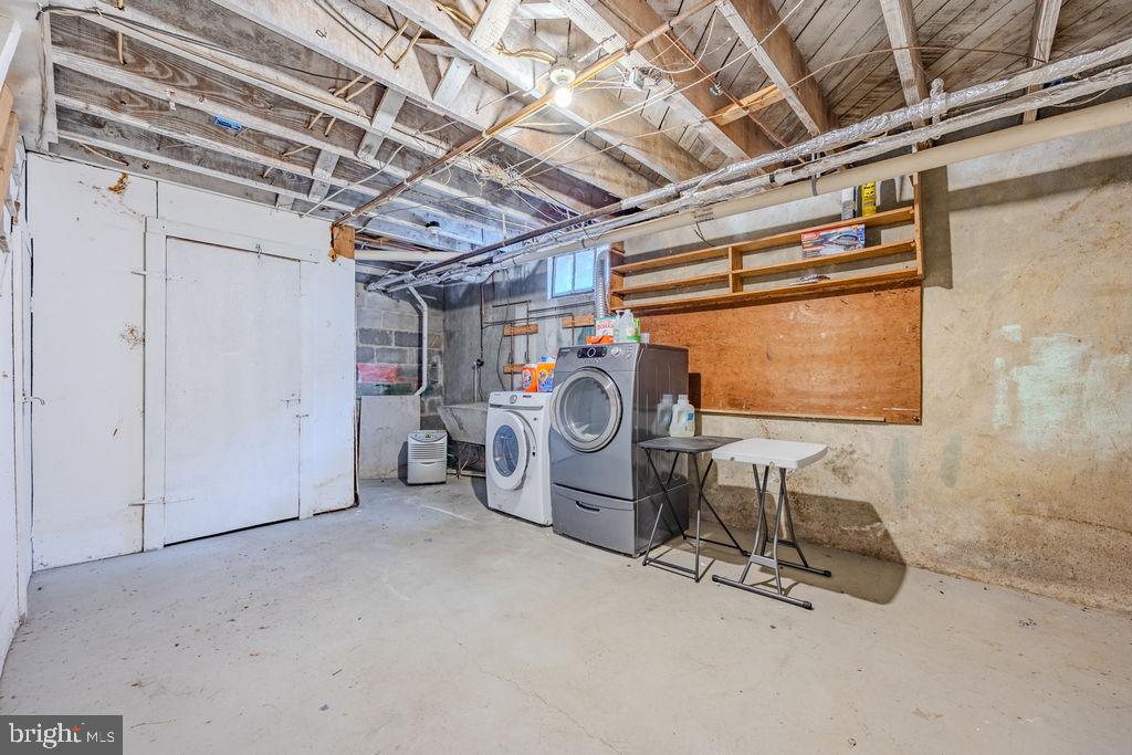 10-12 W CECIL ST, WINCHESTER, Virginia 22601, 4 Bedrooms Bedrooms, ,3 BathroomsBathrooms,Residential,For sale,10-12 W CECIL ST,VAWI2009186 MLS # VAWI2009186