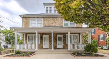 10-12 W CECIL ST, WINCHESTER, Virginia 22601, 4 Bedrooms Bedrooms, ,3 BathroomsBathrooms,Residential,For sale,10-12 W CECIL ST,VAWI2009186 MLS # VAWI2009186