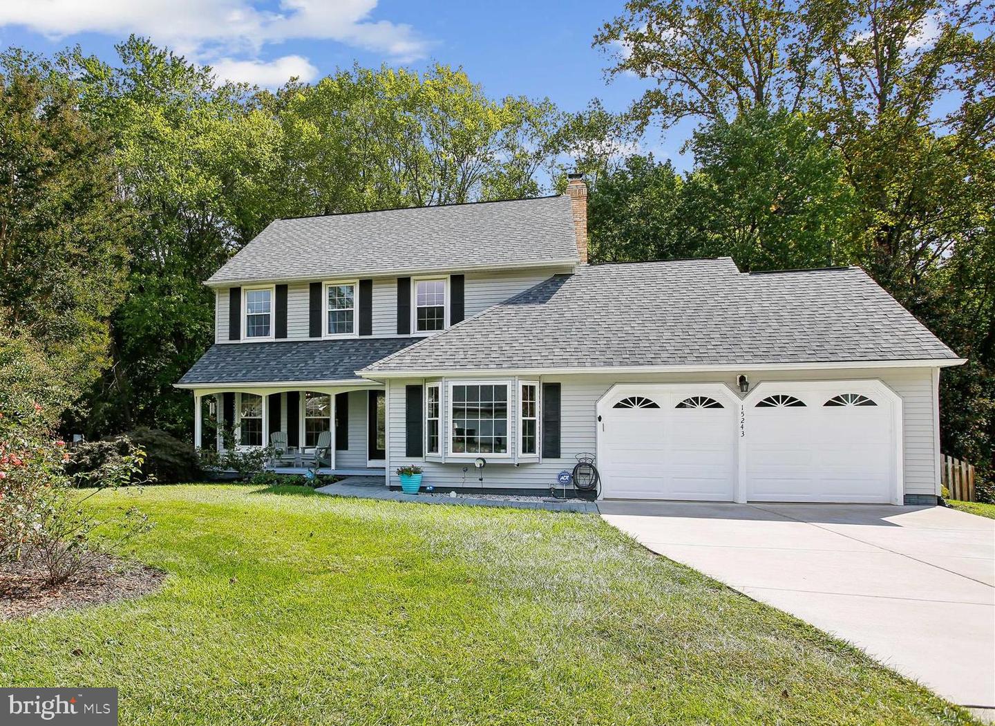 15243 CEDAR KNOLL CT, DUMFRIES, Virginia 22025, 5 Bedrooms Bedrooms, ,3 BathroomsBathrooms,Residential,For sale,15243 CEDAR KNOLL CT,VAPW2105358 MLS # VAPW2105358
