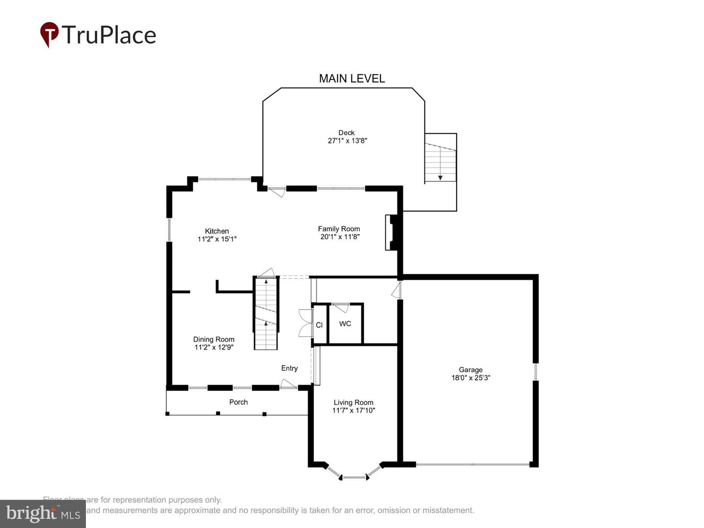 15243 CEDAR KNOLL CT, DUMFRIES, Virginia 22025, 5 Bedrooms Bedrooms, ,3 BathroomsBathrooms,Residential,For sale,15243 CEDAR KNOLL CT,VAPW2105358 MLS # VAPW2105358