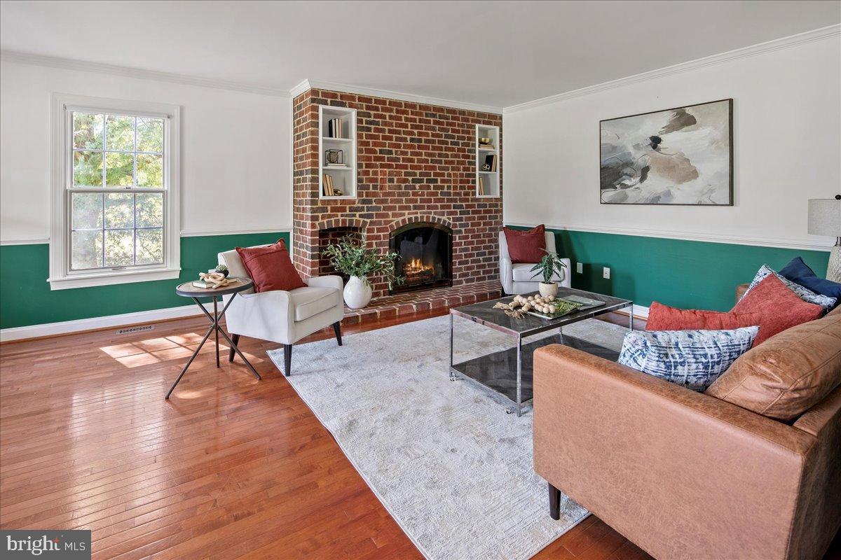 7308 BLUE DAN LN, CLIFTON, Virginia 20124, 7 Bedrooms Bedrooms, ,6 BathroomsBathrooms,Residential,For sale,7308 BLUE DAN LN,VAFX2272694 MLS # VAFX2272694