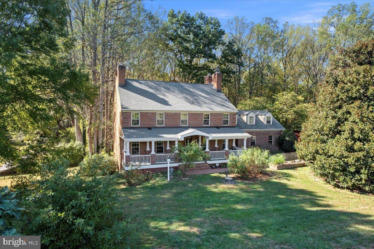 7308 BLUE DAN LN, CLIFTON, Virginia 20124, 7 Bedrooms Bedrooms, ,6 BathroomsBathrooms,Residential,For sale,7308 BLUE DAN LN,VAFX2272694 MLS # VAFX2272694