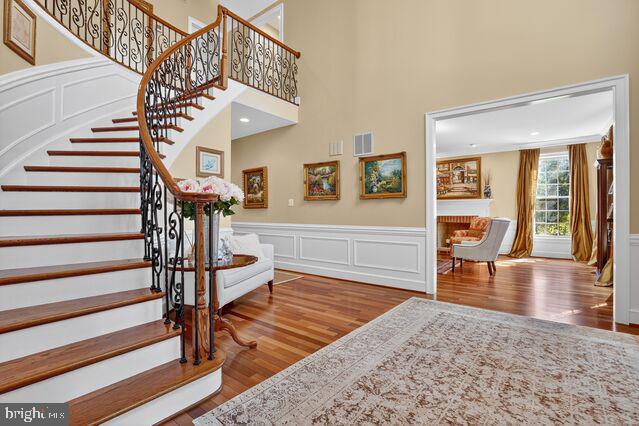 6705 CEDAR VIEW CT, CLIFTON, Virginia 20124, 6 Bedrooms Bedrooms, ,3 BathroomsBathrooms,Residential,For sale,6705 CEDAR VIEW CT,VAFX2272702 MLS # VAFX2272702