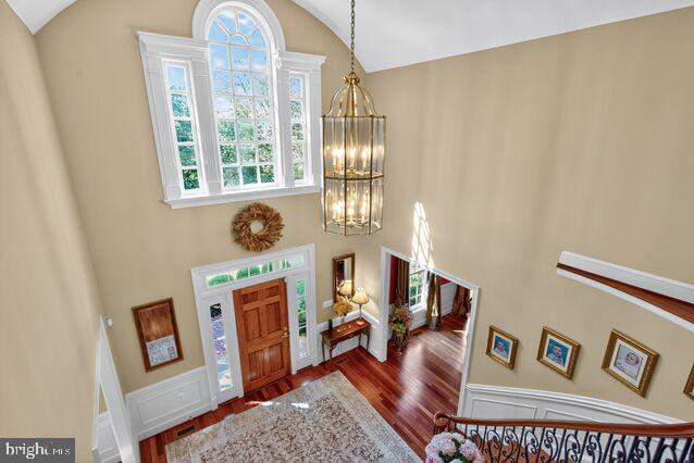 6705 CEDAR VIEW CT, CLIFTON, Virginia 20124, 6 Bedrooms Bedrooms, ,3 BathroomsBathrooms,Residential,For sale,6705 CEDAR VIEW CT,VAFX2272702 MLS # VAFX2272702