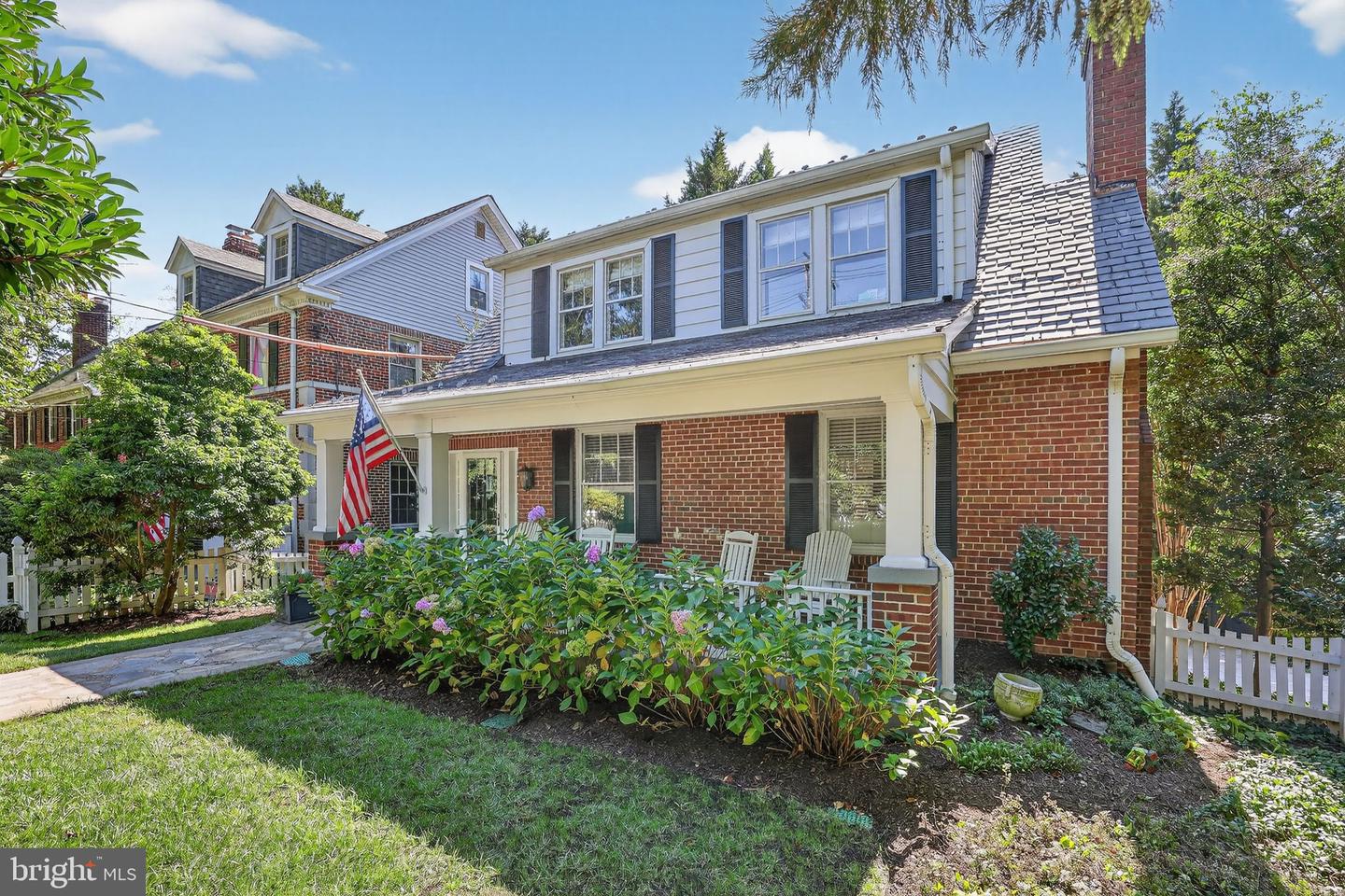 3230 MILITARY RD NW, WASHINGTON, District Of Columbia 20015, 4 Bedrooms Bedrooms, ,4 BathroomsBathrooms,Residential,For sale,3230 MILITARY RD NW,DCDC2225592 MLS # DCDC2225592