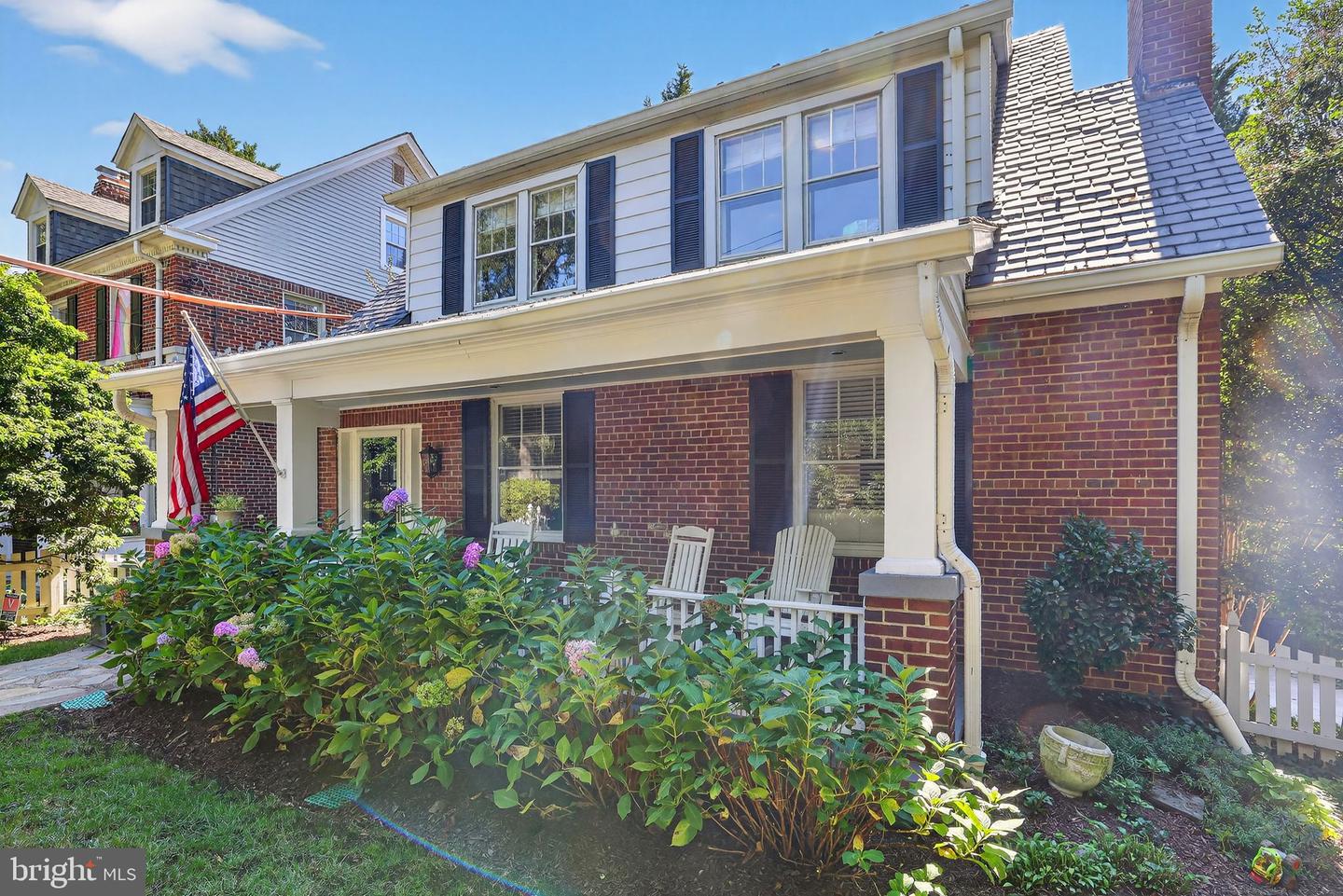 3230 MILITARY RD NW, WASHINGTON, District Of Columbia 20015, 4 Bedrooms Bedrooms, ,4 BathroomsBathrooms,Residential,For sale,3230 MILITARY RD NW,DCDC2225592 MLS # DCDC2225592