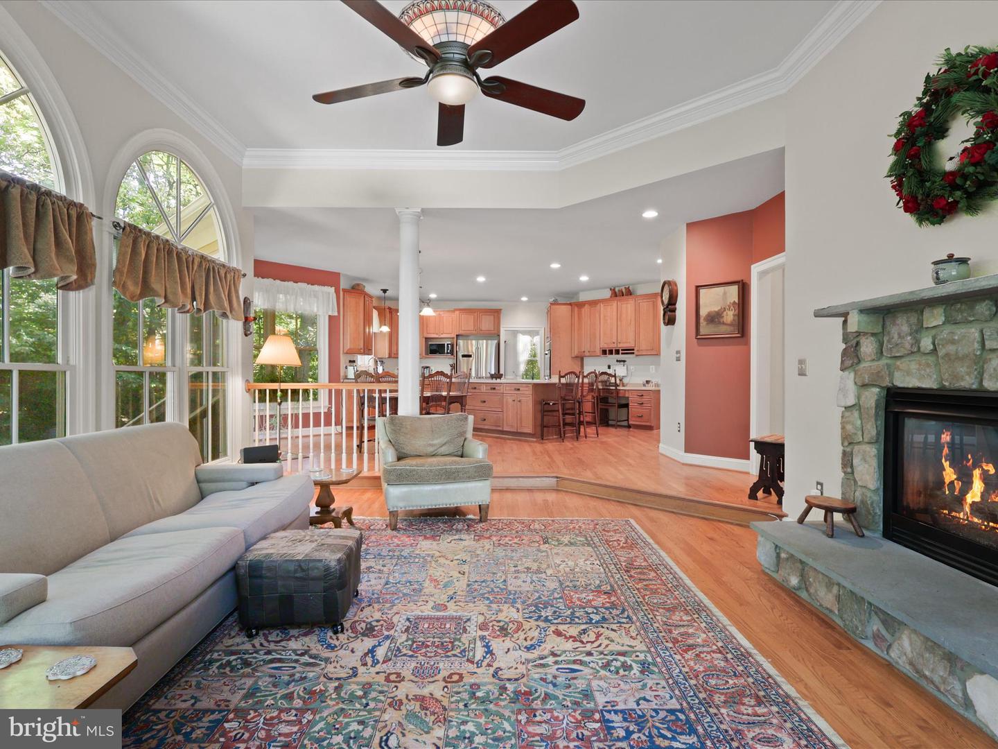 12848 REDBIRD RDG, CLIFTON, Virginia 20124, 5 Bedrooms Bedrooms, ,4 BathroomsBathrooms,Residential,For sale,12848 REDBIRD RDG,VAFX2272730 MLS # VAFX2272730