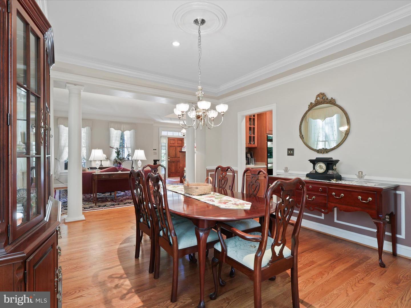 12848 REDBIRD RDG, CLIFTON, Virginia 20124, 5 Bedrooms Bedrooms, ,4 BathroomsBathrooms,Residential,For sale,12848 REDBIRD RDG,VAFX2272730 MLS # VAFX2272730