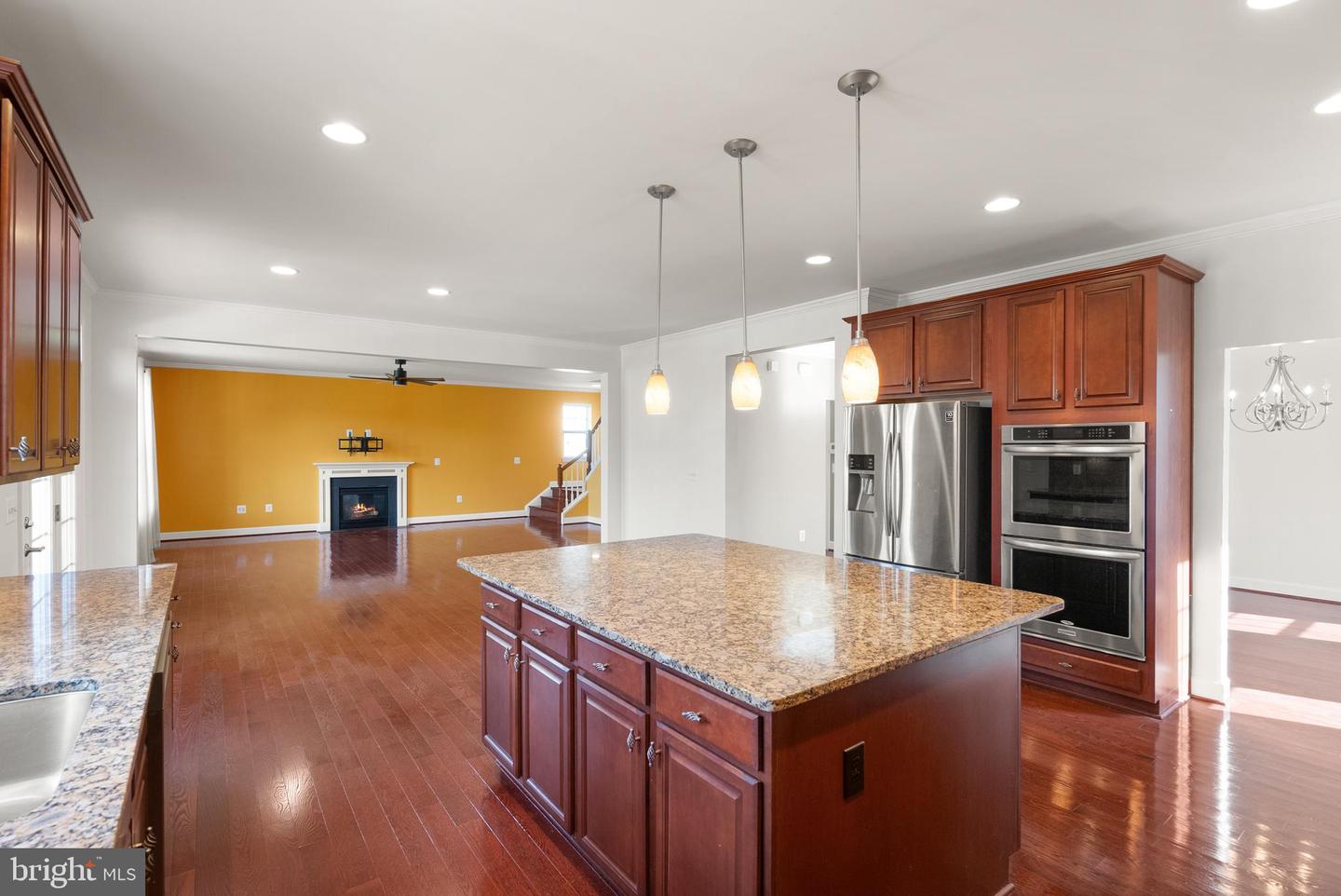 5666 SPRIGGS MEADOW DR, WOODBRIDGE, Virginia 22193, 5 Bedrooms Bedrooms, ,4 BathroomsBathrooms,Residential,For sale,5666 SPRIGGS MEADOW DR,VAPW2105400 MLS # VAPW2105400