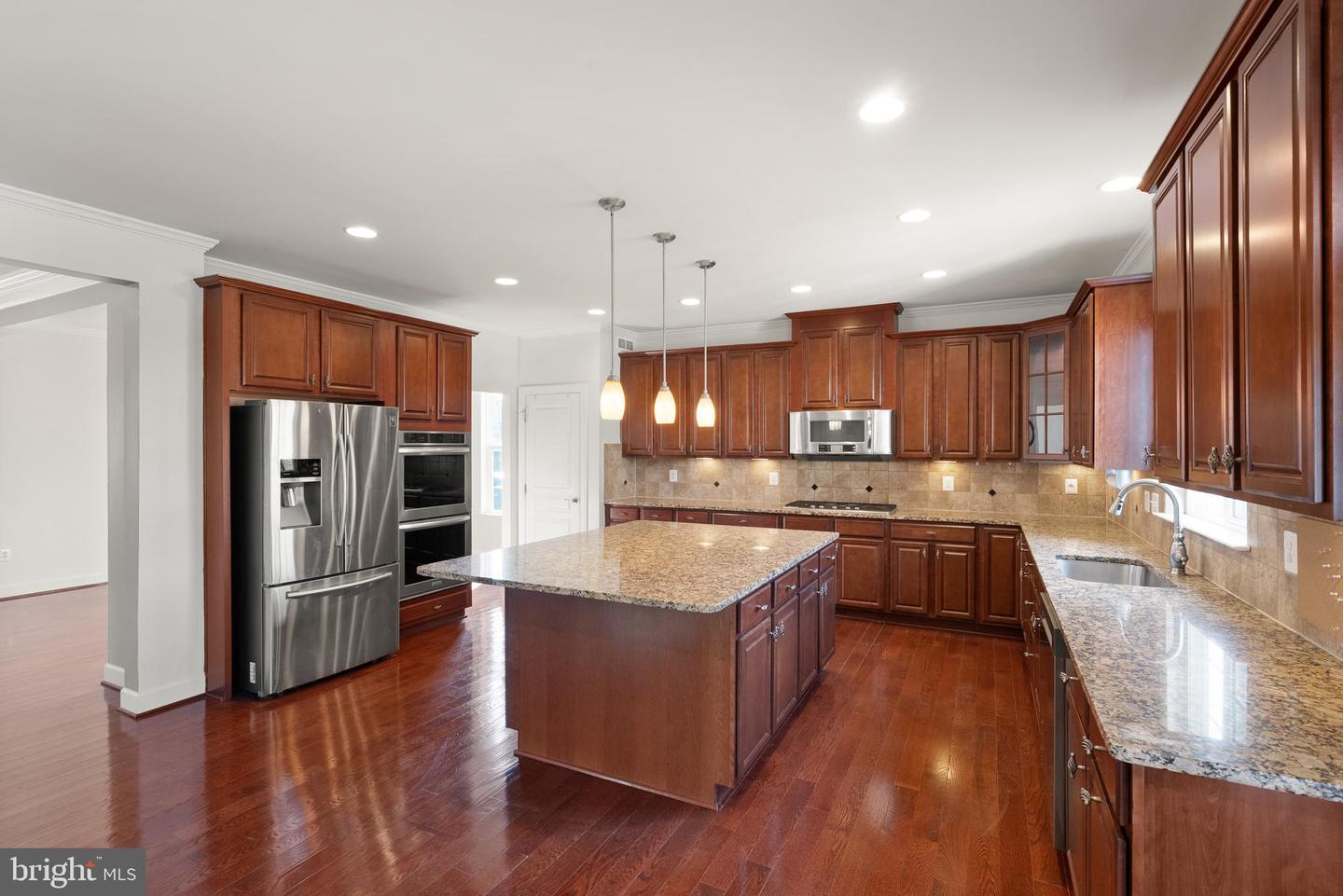 5666 SPRIGGS MEADOW DR, WOODBRIDGE, Virginia 22193, 5 Bedrooms Bedrooms, ,4 BathroomsBathrooms,Residential,For sale,5666 SPRIGGS MEADOW DR,VAPW2105400 MLS # VAPW2105400