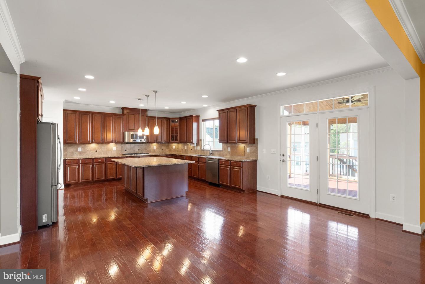 5666 SPRIGGS MEADOW DR, WOODBRIDGE, Virginia 22193, 5 Bedrooms Bedrooms, ,4 BathroomsBathrooms,Residential,For sale,5666 SPRIGGS MEADOW DR,VAPW2105400 MLS # VAPW2105400