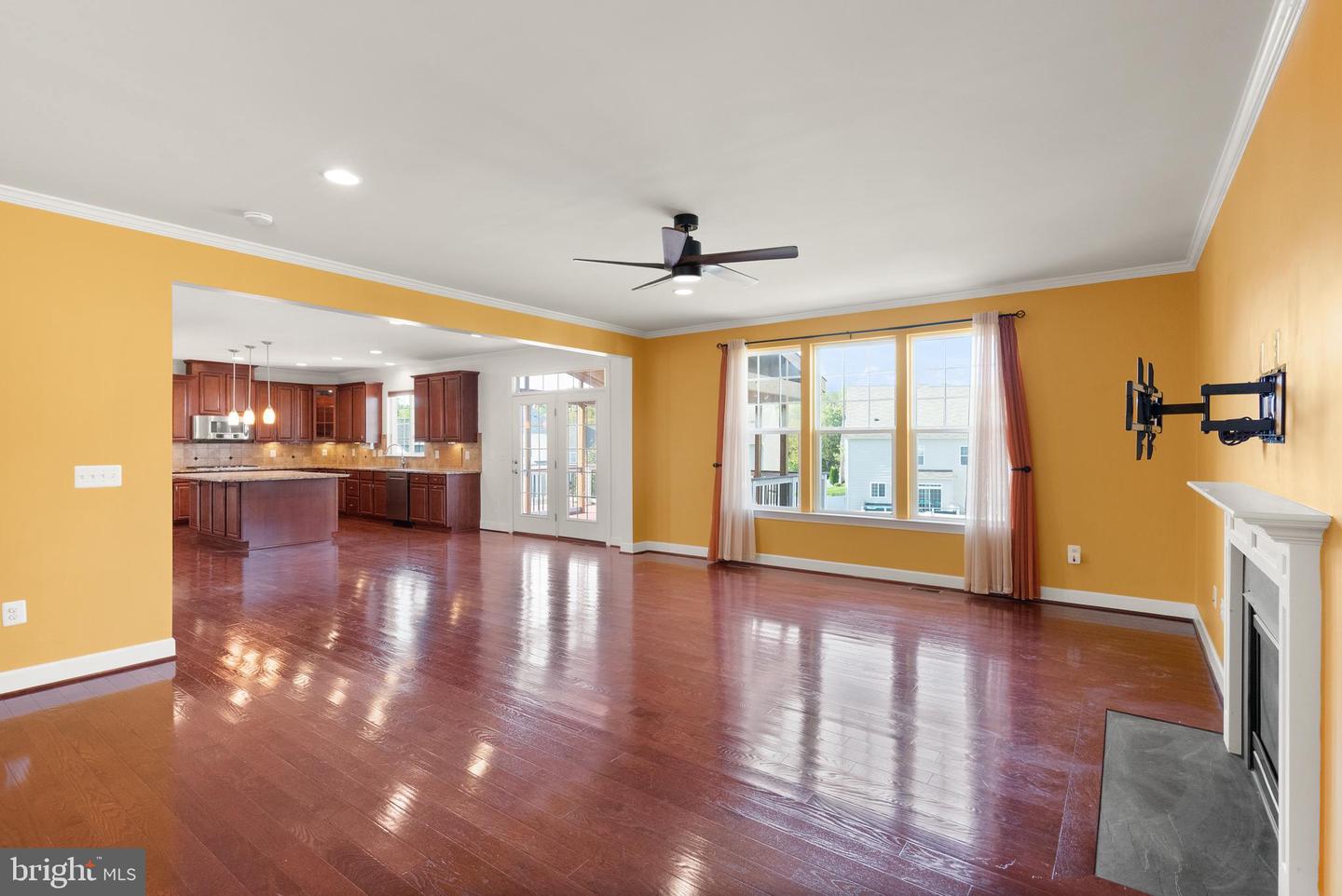 5666 SPRIGGS MEADOW DR, WOODBRIDGE, Virginia 22193, 5 Bedrooms Bedrooms, ,4 BathroomsBathrooms,Residential,For sale,5666 SPRIGGS MEADOW DR,VAPW2105400 MLS # VAPW2105400