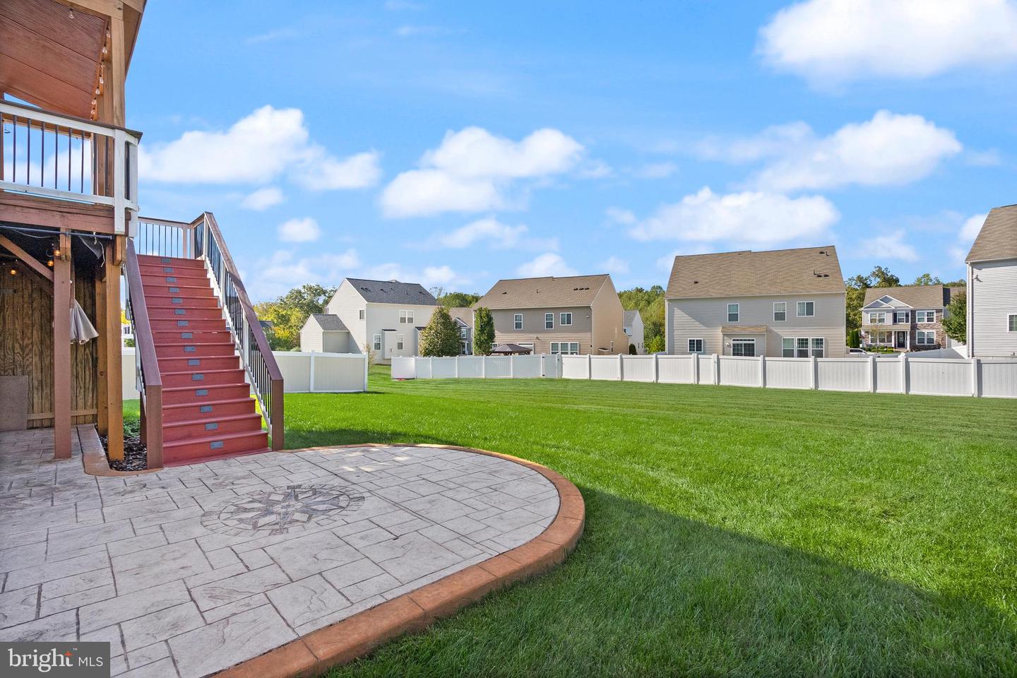 5666 SPRIGGS MEADOW DR, WOODBRIDGE, Virginia 22193, 5 Bedrooms Bedrooms, ,4 BathroomsBathrooms,Residential,For sale,5666 SPRIGGS MEADOW DR,VAPW2105400 MLS # VAPW2105400