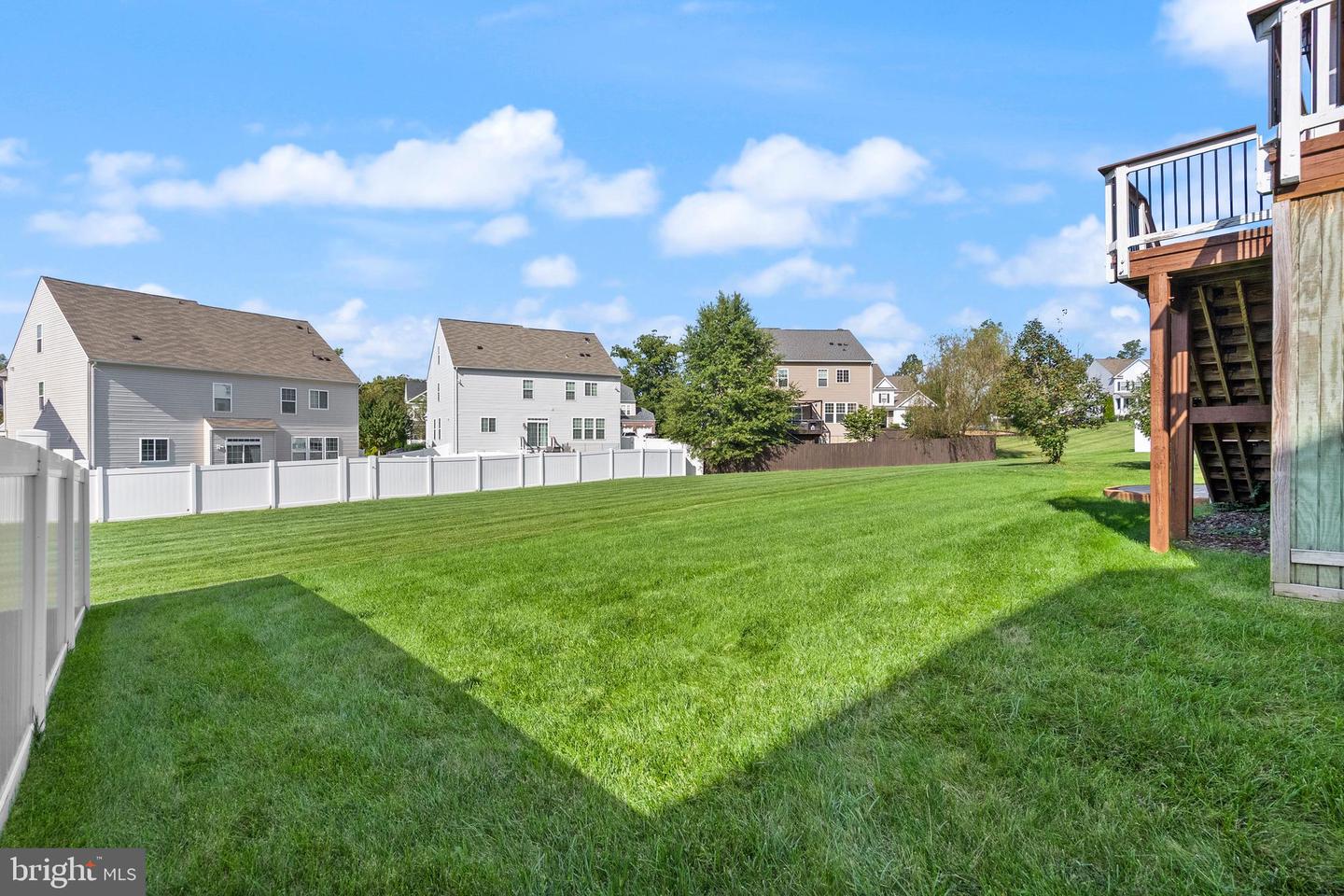 5666 SPRIGGS MEADOW DR, WOODBRIDGE, Virginia 22193, 5 Bedrooms Bedrooms, ,4 BathroomsBathrooms,Residential,For sale,5666 SPRIGGS MEADOW DR,VAPW2105400 MLS # VAPW2105400