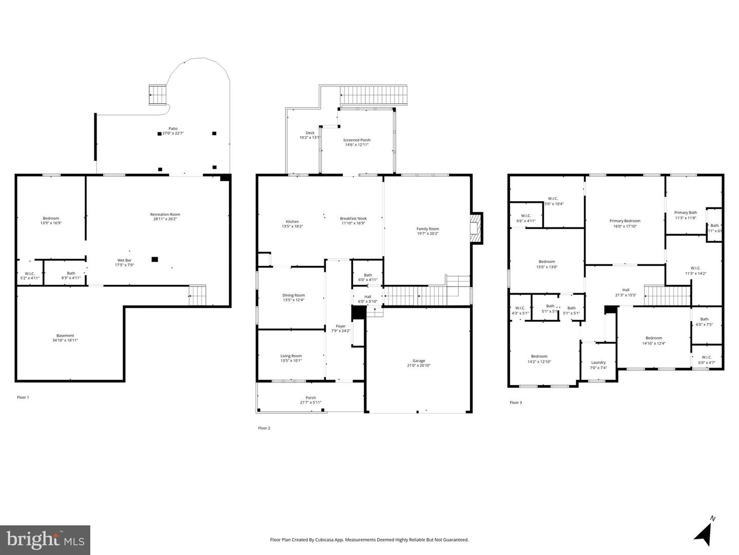 5666 SPRIGGS MEADOW DR, WOODBRIDGE, Virginia 22193, 5 Bedrooms Bedrooms, ,4 BathroomsBathrooms,Residential,For sale,5666 SPRIGGS MEADOW DR,VAPW2105400 MLS # VAPW2105400