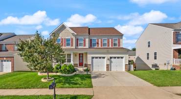 5666 SPRIGGS MEADOW DR, WOODBRIDGE, Virginia 22193, 5 Bedrooms Bedrooms, ,4 BathroomsBathrooms,Residential,For sale,5666 SPRIGGS MEADOW DR,VAPW2105400 MLS # VAPW2105400