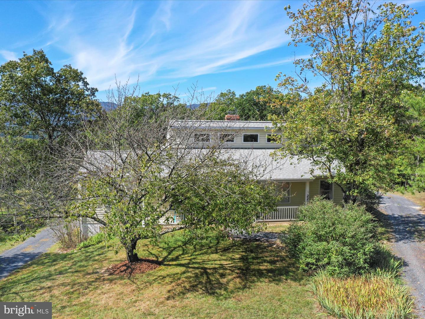 227 MILE RIDGE ESTS, STRASBURG, Virginia 22641, 3 Bedrooms Bedrooms, ,2 BathroomsBathrooms,Residential,For sale,227 MILE RIDGE ESTS,VASH2012712 MLS # VASH2012712