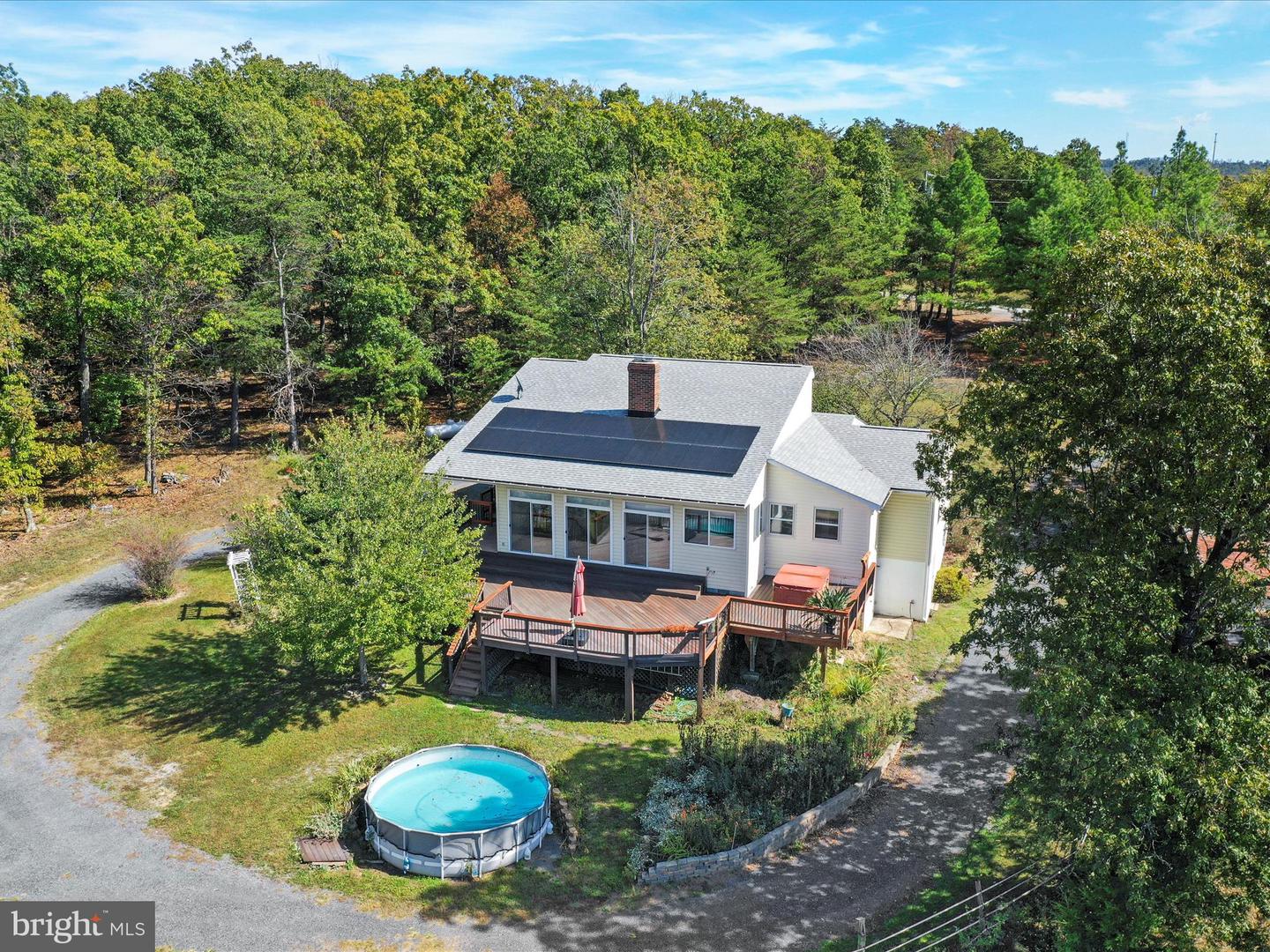 227 MILE RIDGE ESTS, STRASBURG, Virginia 22641, 3 Bedrooms Bedrooms, ,2 BathroomsBathrooms,Residential,For sale,227 MILE RIDGE ESTS,VASH2012712 MLS # VASH2012712