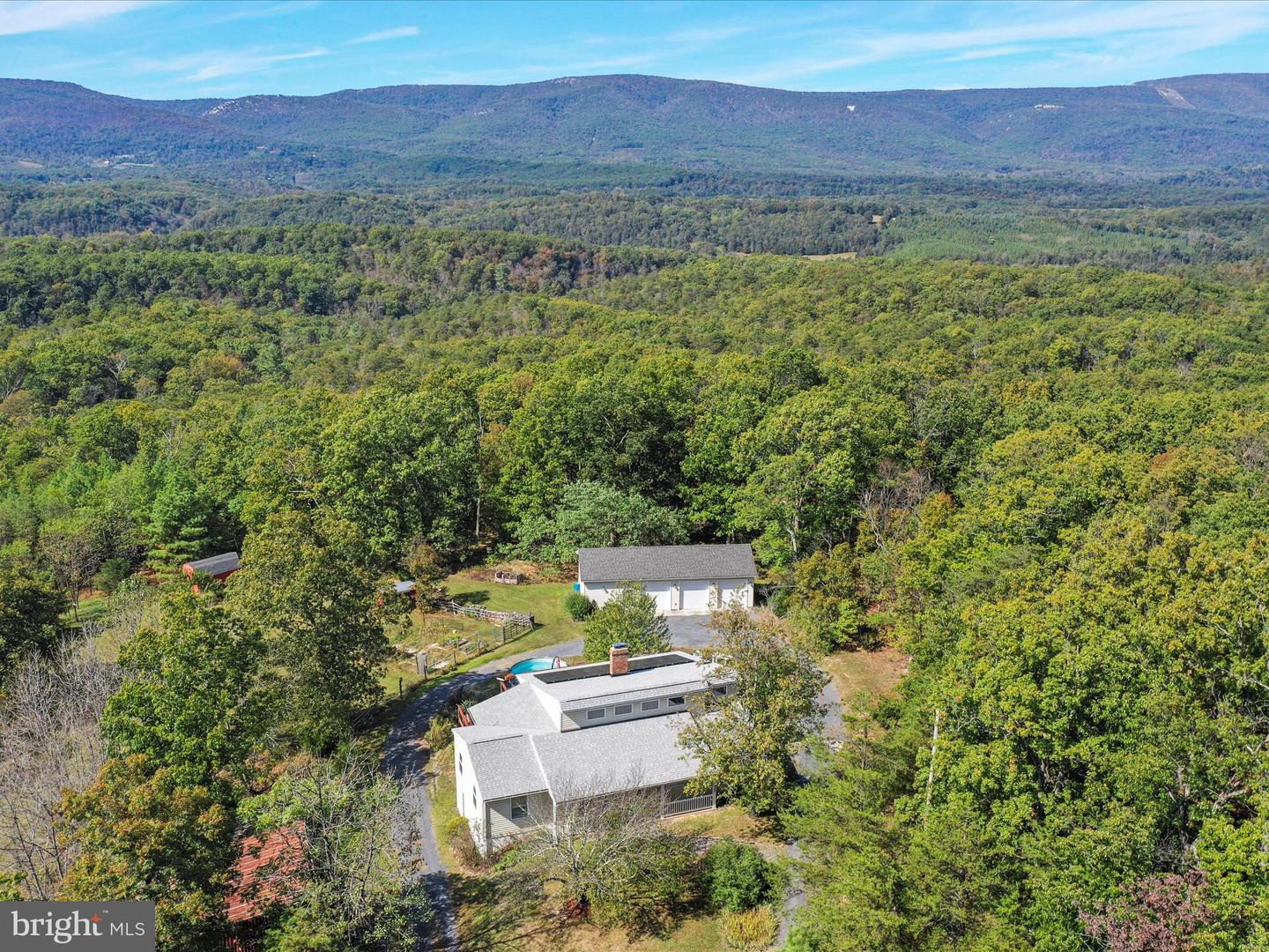 227 MILE RIDGE ESTS, STRASBURG, Virginia 22641, 3 Bedrooms Bedrooms, ,2 BathroomsBathrooms,Residential,For sale,227 MILE RIDGE ESTS,VASH2012712 MLS # VASH2012712