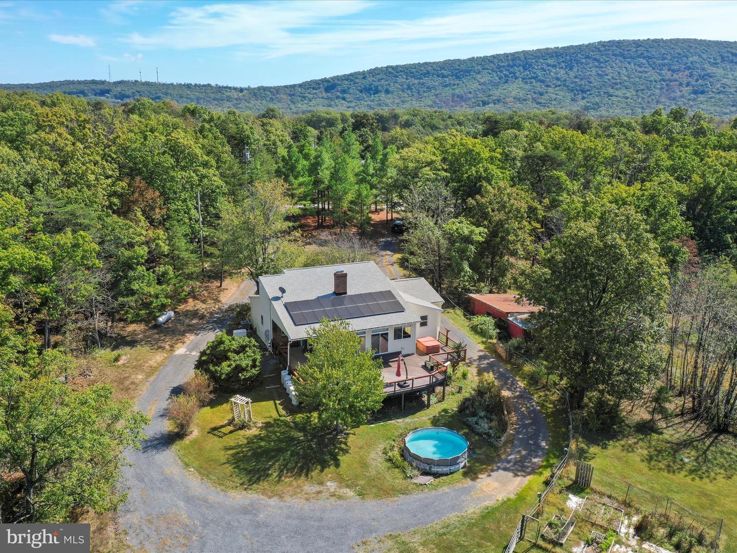 227 MILE RIDGE ESTS, STRASBURG, Virginia 22641, 3 Bedrooms Bedrooms, ,2 BathroomsBathrooms,Residential,For sale,227 MILE RIDGE ESTS,VASH2012712 MLS # VASH2012712