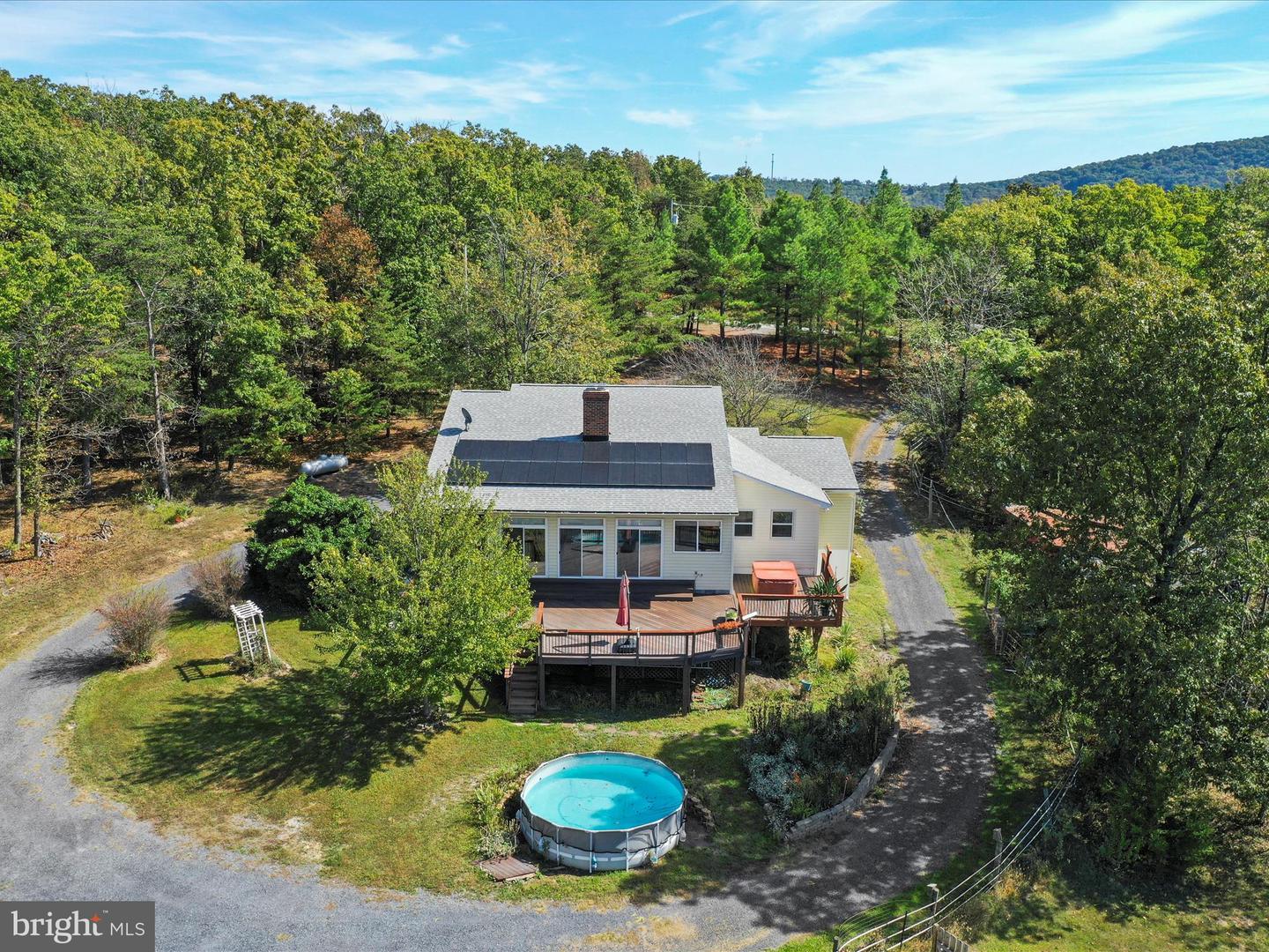 227 MILE RIDGE ESTS, STRASBURG, Virginia 22641, 3 Bedrooms Bedrooms, ,2 BathroomsBathrooms,Residential,For sale,227 MILE RIDGE ESTS,VASH2012712 MLS # VASH2012712