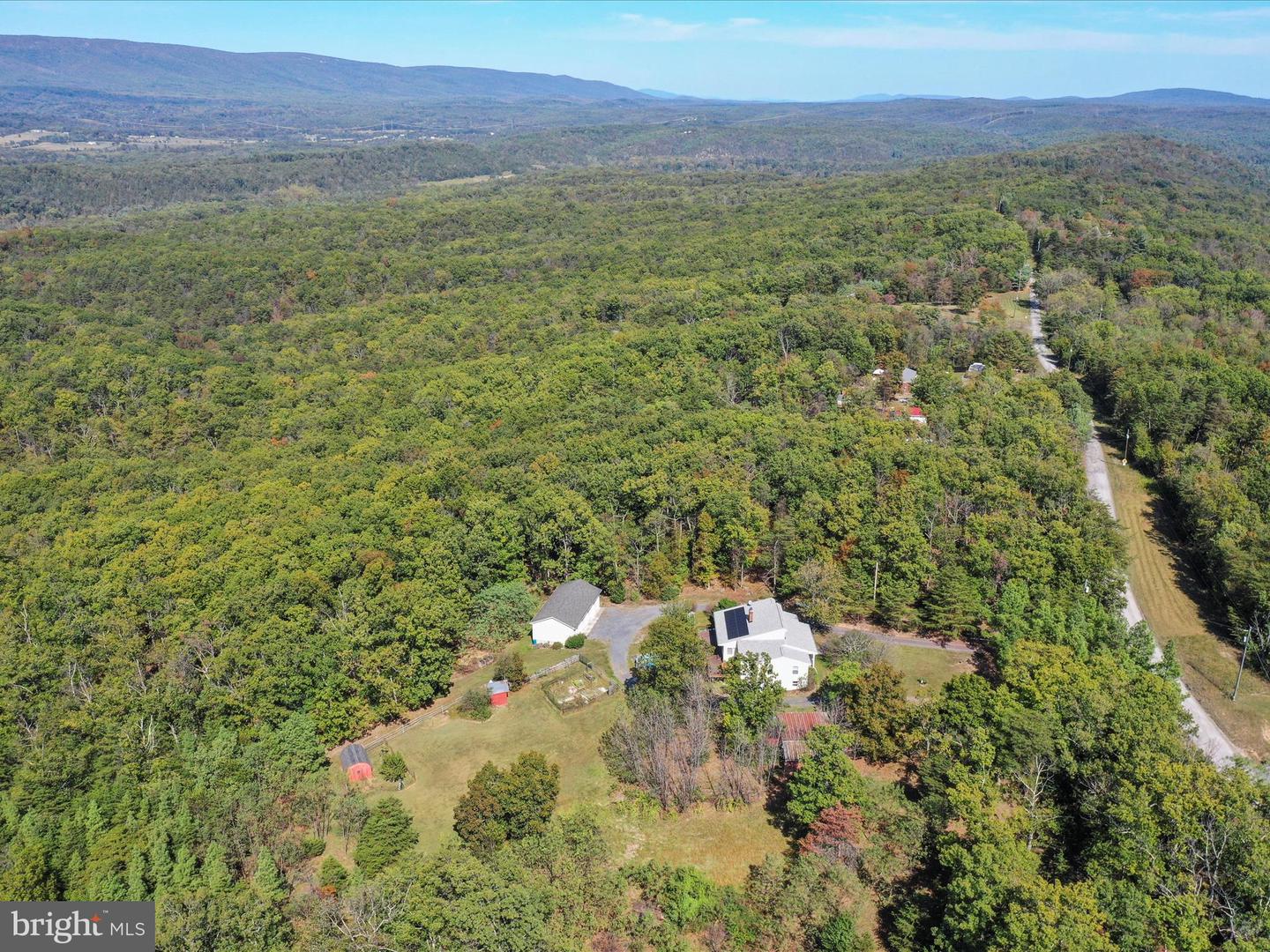 227 MILE RIDGE ESTS, STRASBURG, Virginia 22641, 3 Bedrooms Bedrooms, ,2 BathroomsBathrooms,Residential,For sale,227 MILE RIDGE ESTS,VASH2012712 MLS # VASH2012712