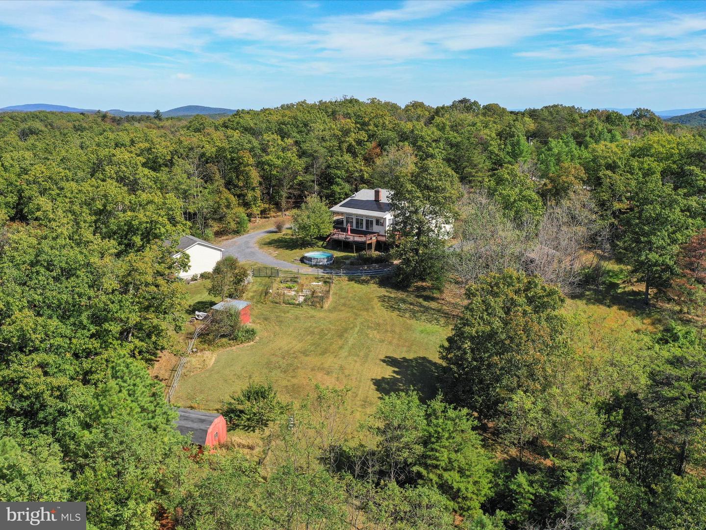 227 MILE RIDGE ESTS, STRASBURG, Virginia 22641, 3 Bedrooms Bedrooms, ,2 BathroomsBathrooms,Residential,For sale,227 MILE RIDGE ESTS,VASH2012712 MLS # VASH2012712