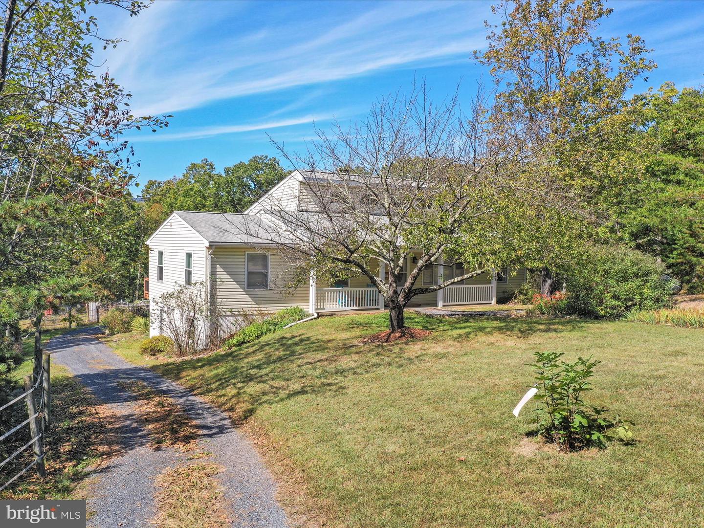 227 MILE RIDGE ESTS, STRASBURG, Virginia 22641, 3 Bedrooms Bedrooms, ,2 BathroomsBathrooms,Residential,For sale,227 MILE RIDGE ESTS,VASH2012712 MLS # VASH2012712