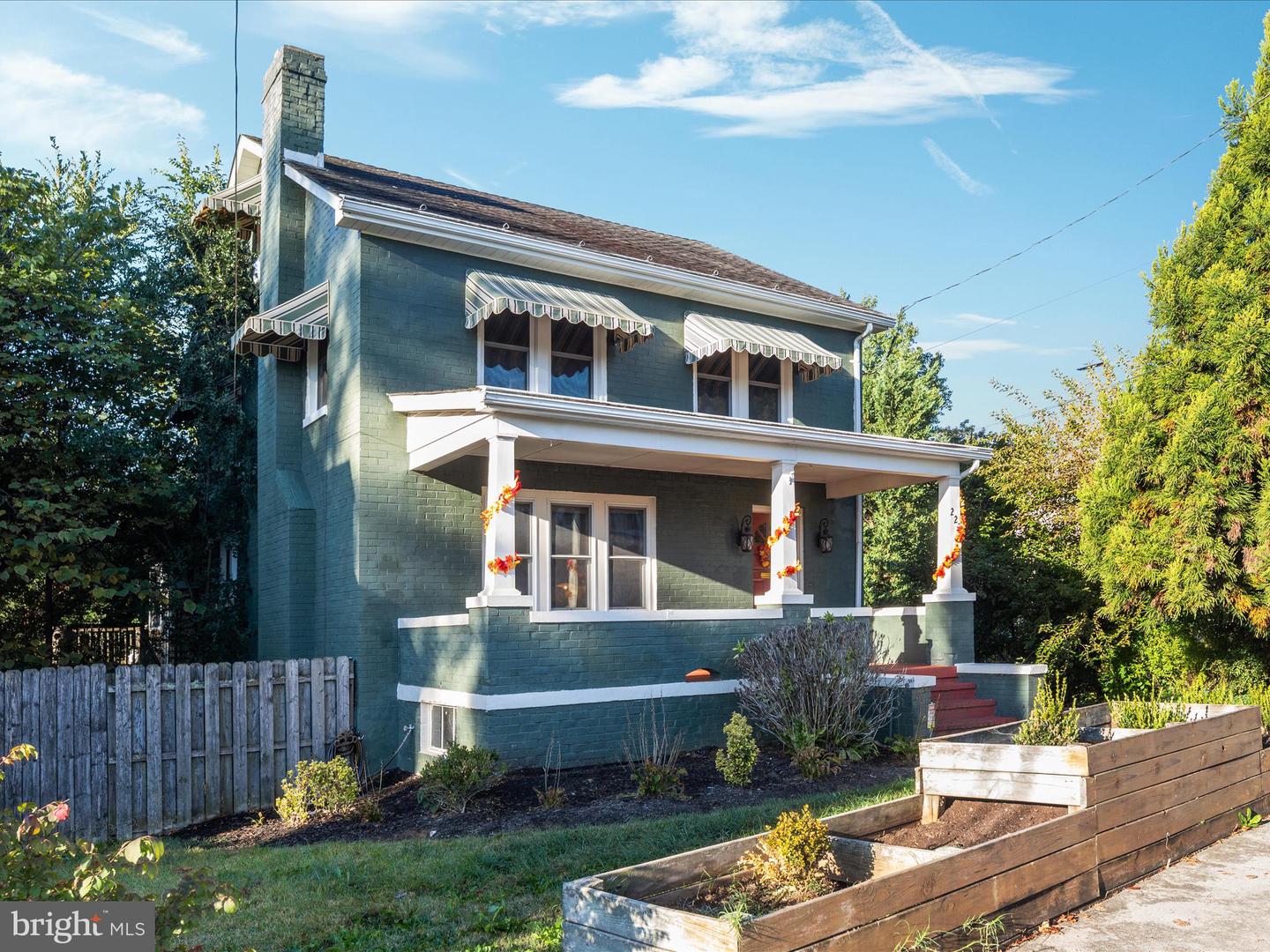 227 MILLER ST, WINCHESTER, Virginia 22601, 4 Bedrooms Bedrooms, ,4 BathroomsBathrooms,Residential,For sale,227 MILLER ST,VAWI2009194 MLS # VAWI2009194