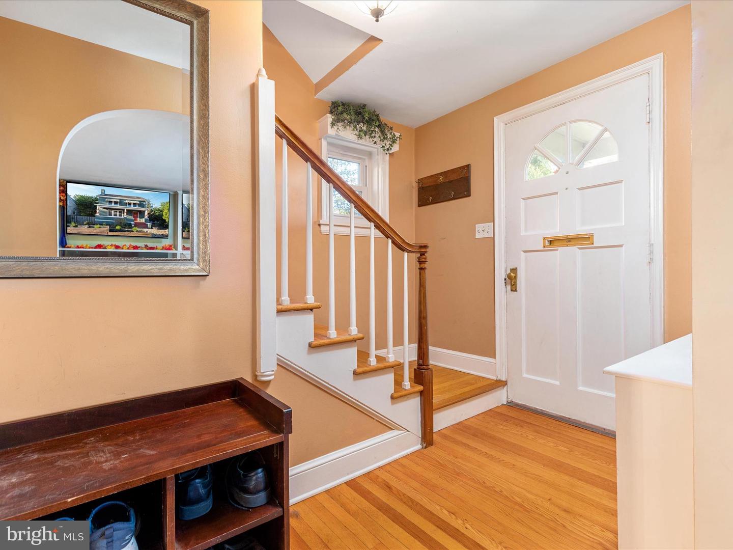 227 MILLER ST, WINCHESTER, Virginia 22601, 4 Bedrooms Bedrooms, ,4 BathroomsBathrooms,Residential,For sale,227 MILLER ST,VAWI2009194 MLS # VAWI2009194