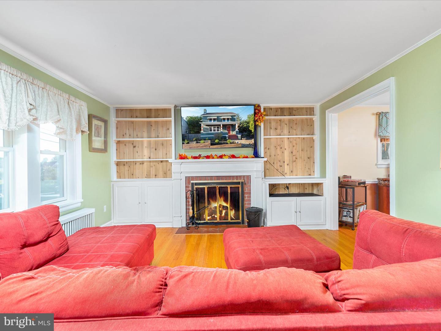 227 MILLER ST, WINCHESTER, Virginia 22601, 4 Bedrooms Bedrooms, ,4 BathroomsBathrooms,Residential,For sale,227 MILLER ST,VAWI2009194 MLS # VAWI2009194