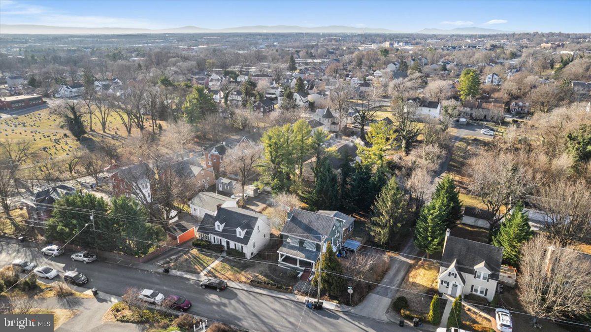 227 MILLER ST, WINCHESTER, Virginia 22601, 3 Bedrooms Bedrooms, ,4 BathroomsBathrooms,Residential,For sale,227 MILLER ST,VAWI2009194 MLS # VAWI2009194