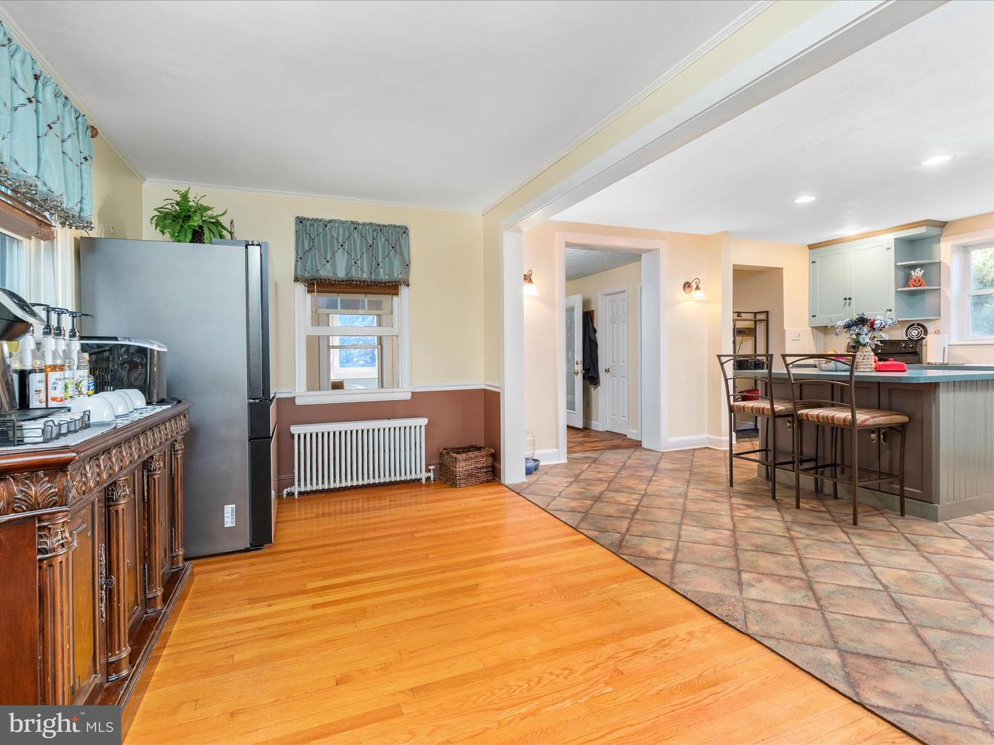 227 MILLER ST, WINCHESTER, Virginia 22601, 4 Bedrooms Bedrooms, ,4 BathroomsBathrooms,Residential,For sale,227 MILLER ST,VAWI2009194 MLS # VAWI2009194