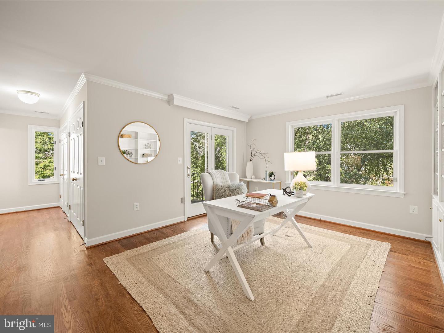 4700 FOXHALL CRES NW, WASHINGTON, District Of Columbia 20007, 4 Bedrooms Bedrooms, ,4 BathroomsBathrooms,Residential,For sale,4700 FOXHALL CRES NW,DCDC2225796 MLS # DCDC2225796